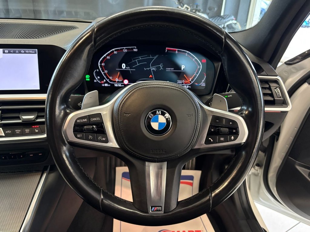 Used BMW 3 Series 2021 for sale - 76406175: Photo 24