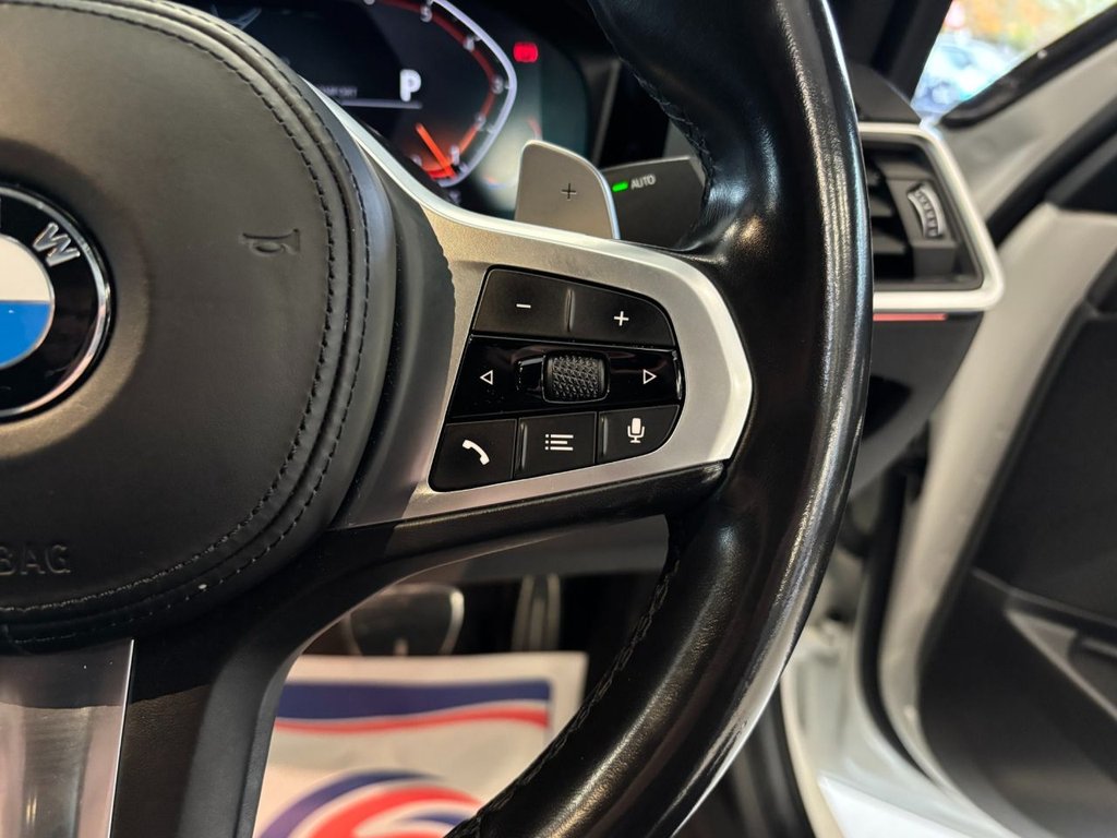 Used BMW 3 Series 2021 for sale - 76406175: Photo 25