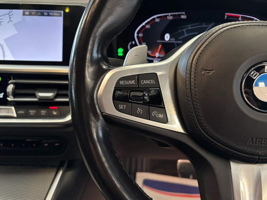 Used BMW 3 Series 2021 for sale - 76406175: Photo 26