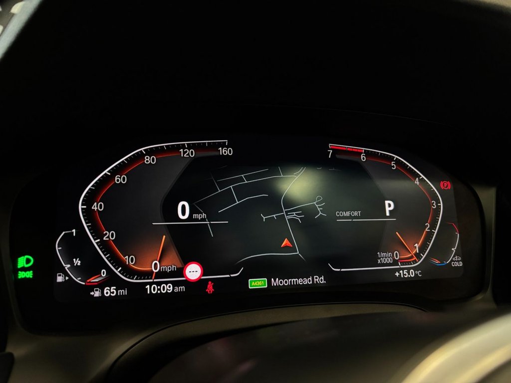 Used BMW 3 Series 2021 for sale - 76406175: Photo 27