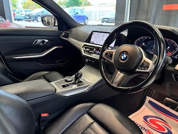 Used BMW 3 Series 2021 for sale - 76406175: Photo