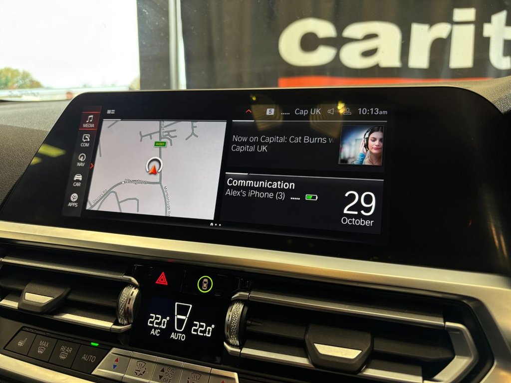 Used BMW 3 Series 2021 for sale - 76406175: Photo 32