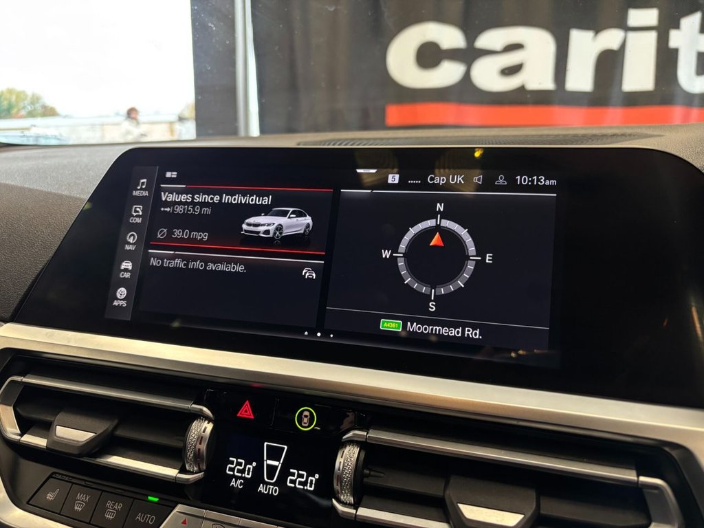 Used BMW 3 Series 2021 for sale - 76406175: Photo 33