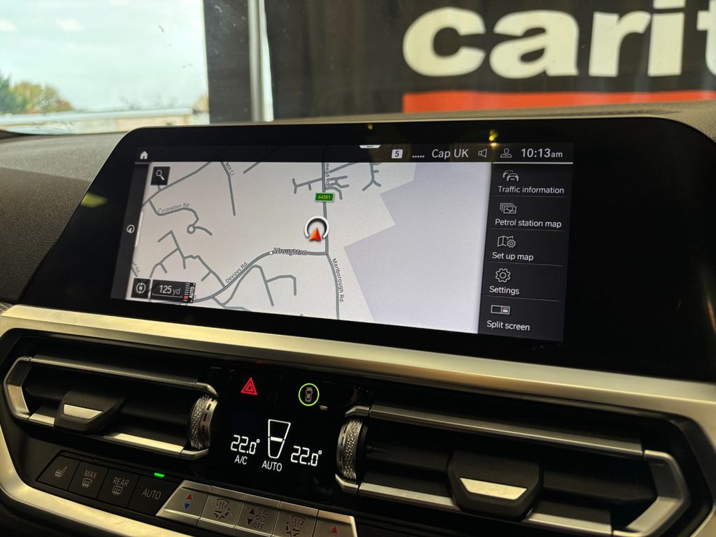 Used BMW 3 Series 2021 for sale - 76406175: Photo 34