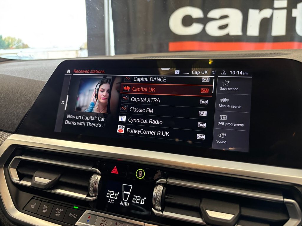 Used BMW 3 Series 2021 for sale - 76406175: Photo 35