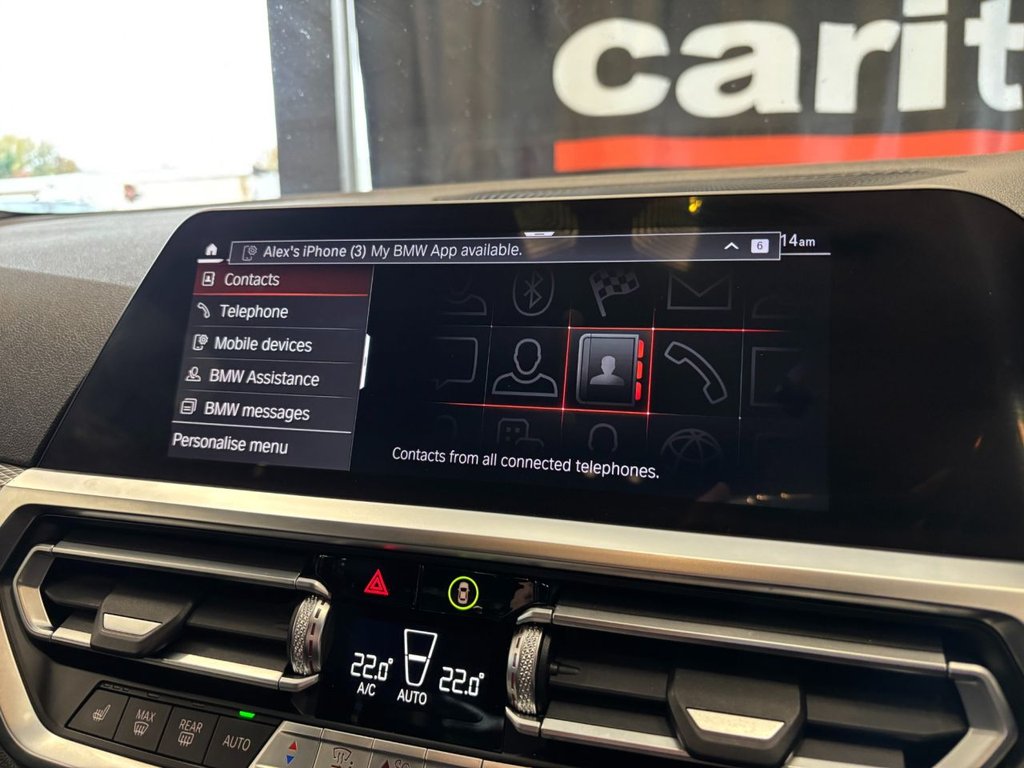 Used BMW 3 Series 2021 for sale - 76406175: Photo 36