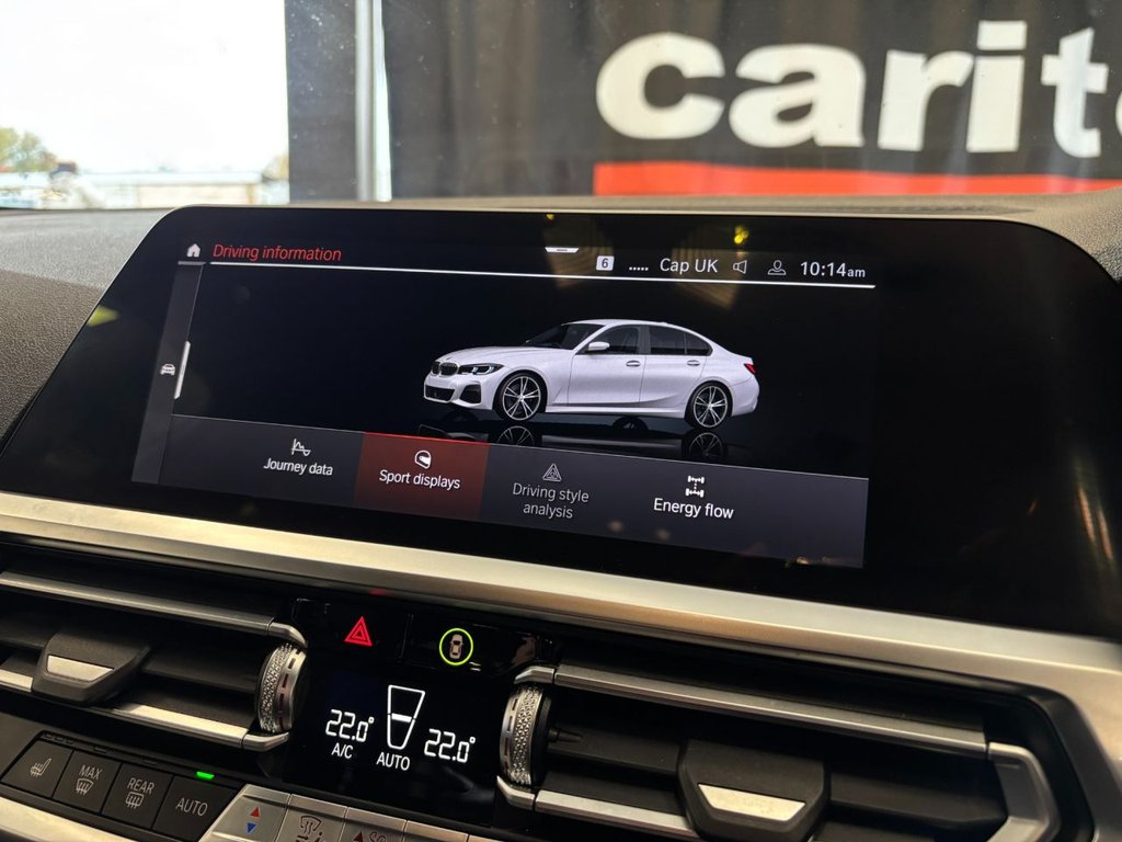 Used BMW 3 Series 2021 for sale - 76406175: Photo 37