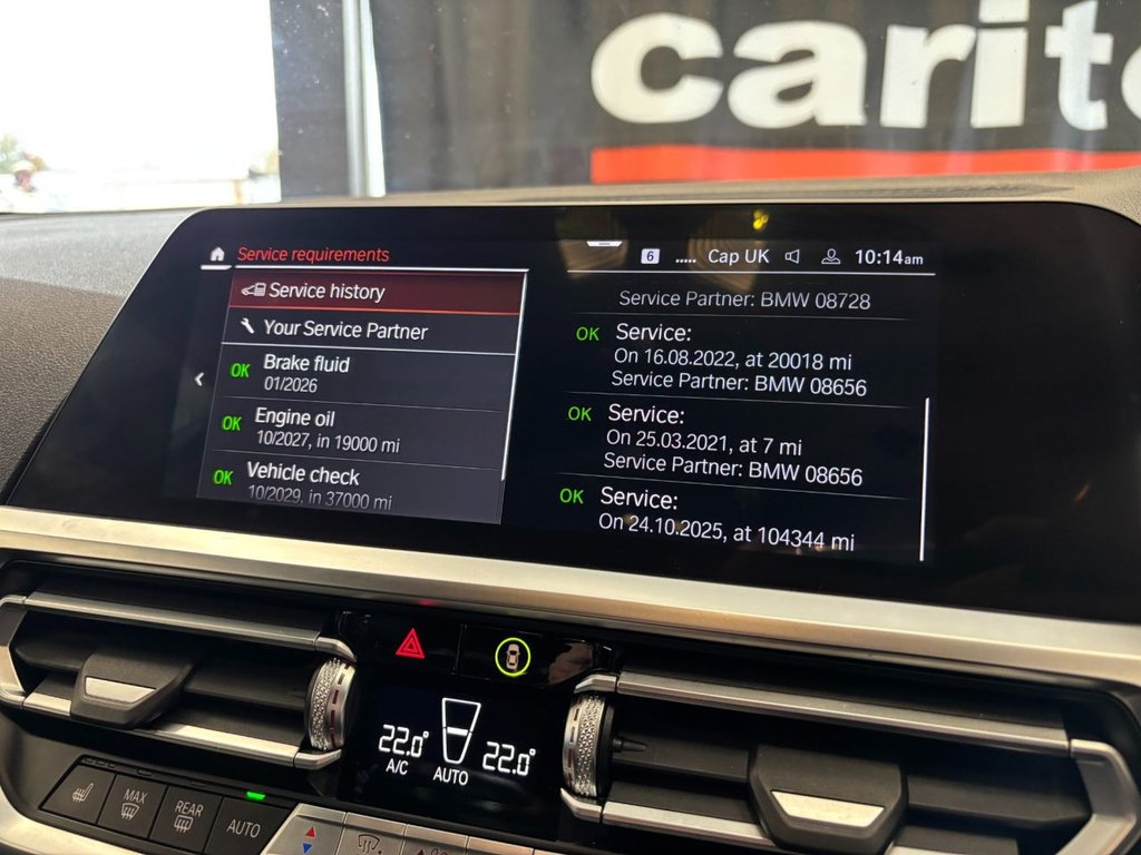 Used BMW 3 Series 2021 for sale - 76406175: Photo 38