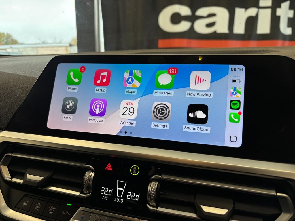 Used BMW 3 Series 2021 for sale - 76406175: Photo 40