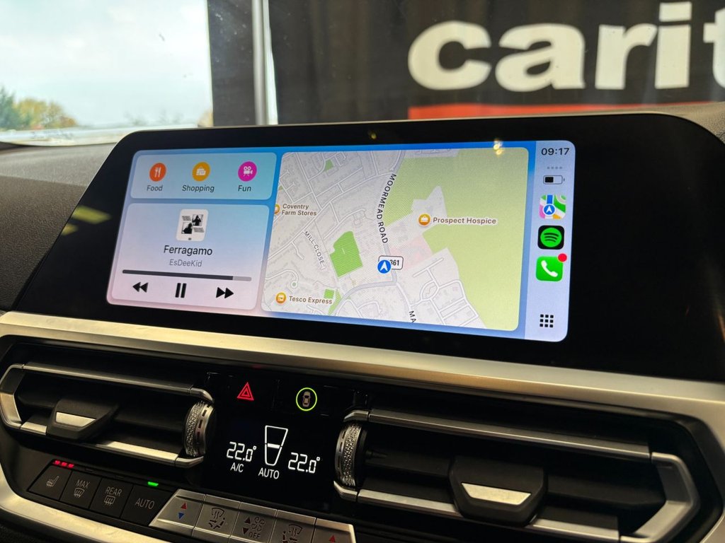 Used BMW 3 Series 2021 for sale - 76406175: Photo 41