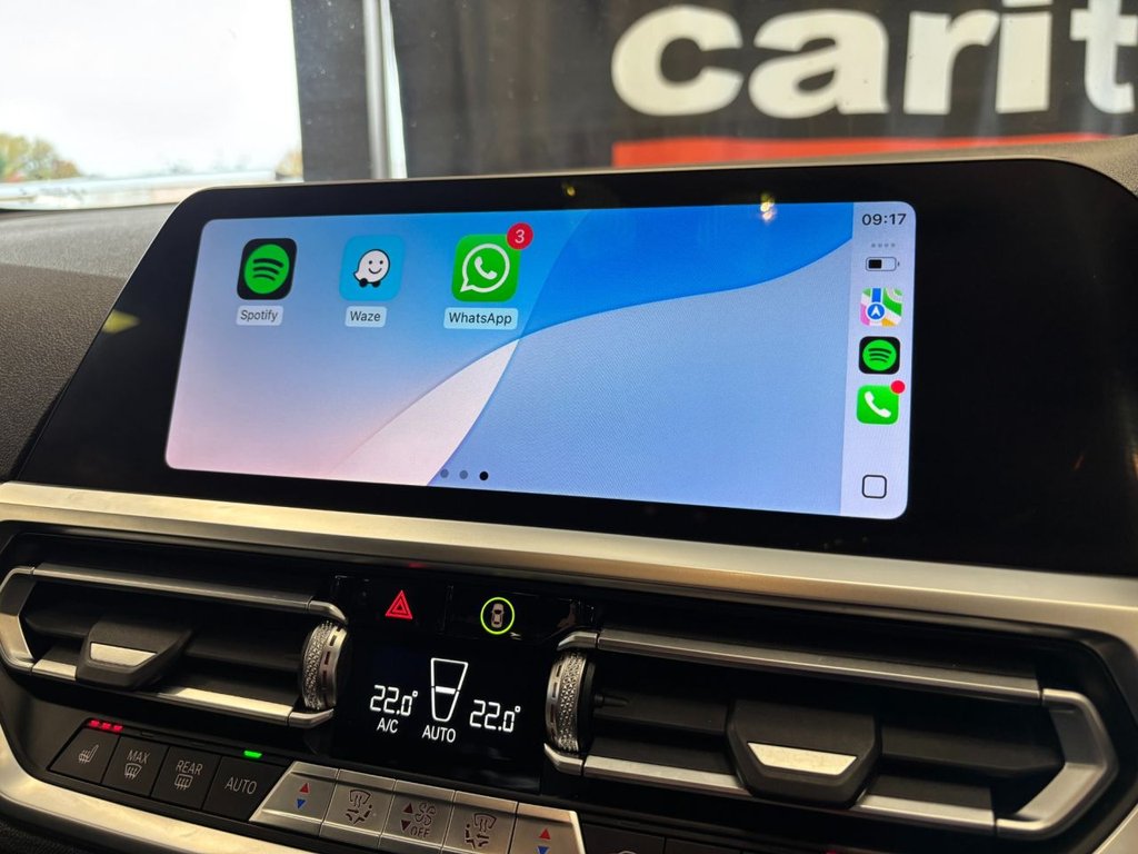 Used BMW 3 Series 2021 for sale - 76406175: Photo 43