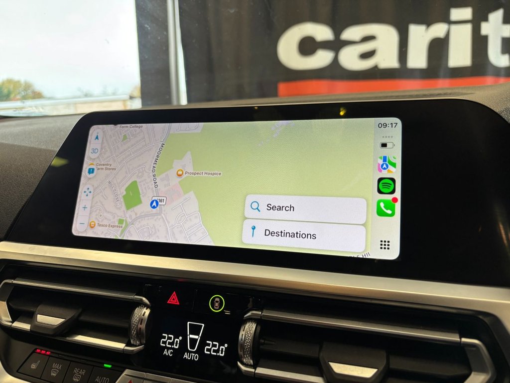 Used BMW 3 Series 2021 for sale - 76406175: Photo 45