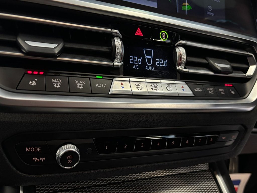 Used BMW 3 Series 2021 for sale - 76406175: Photo 46