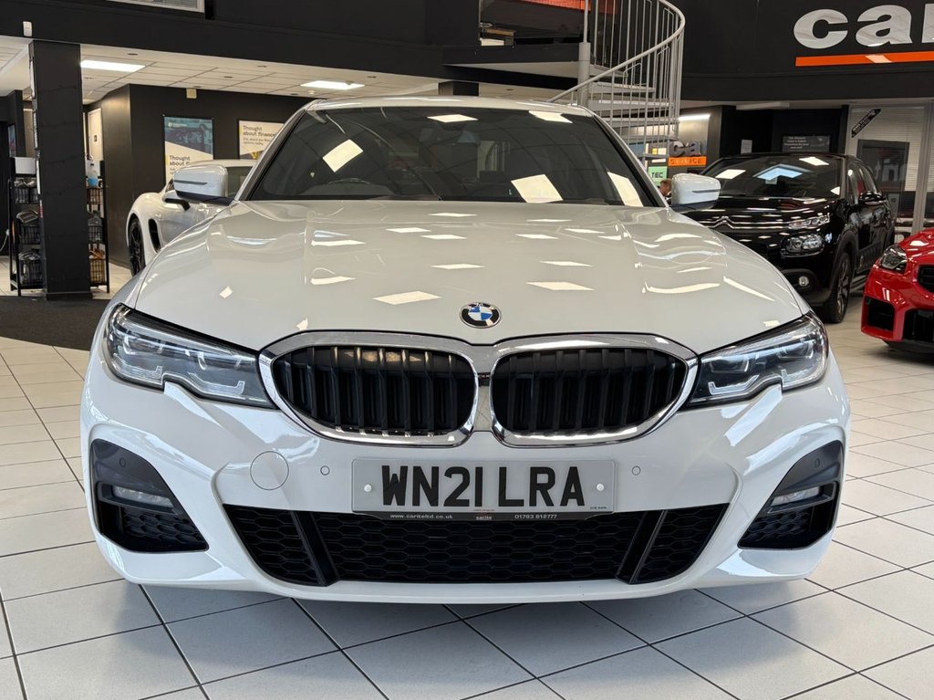 Used BMW 3 Series 2021 for sale - 76406175: Photo 6