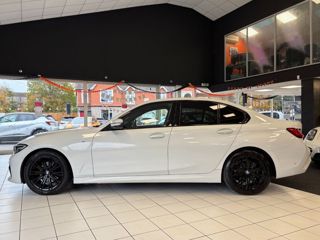 Used BMW 3 Series 2021 for sale - 76406175: Photo 9