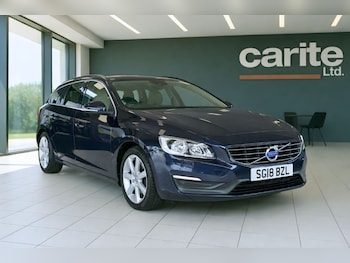 2018 (18) - T4 [190] SE Nav 5dr Geartronic [Leather]