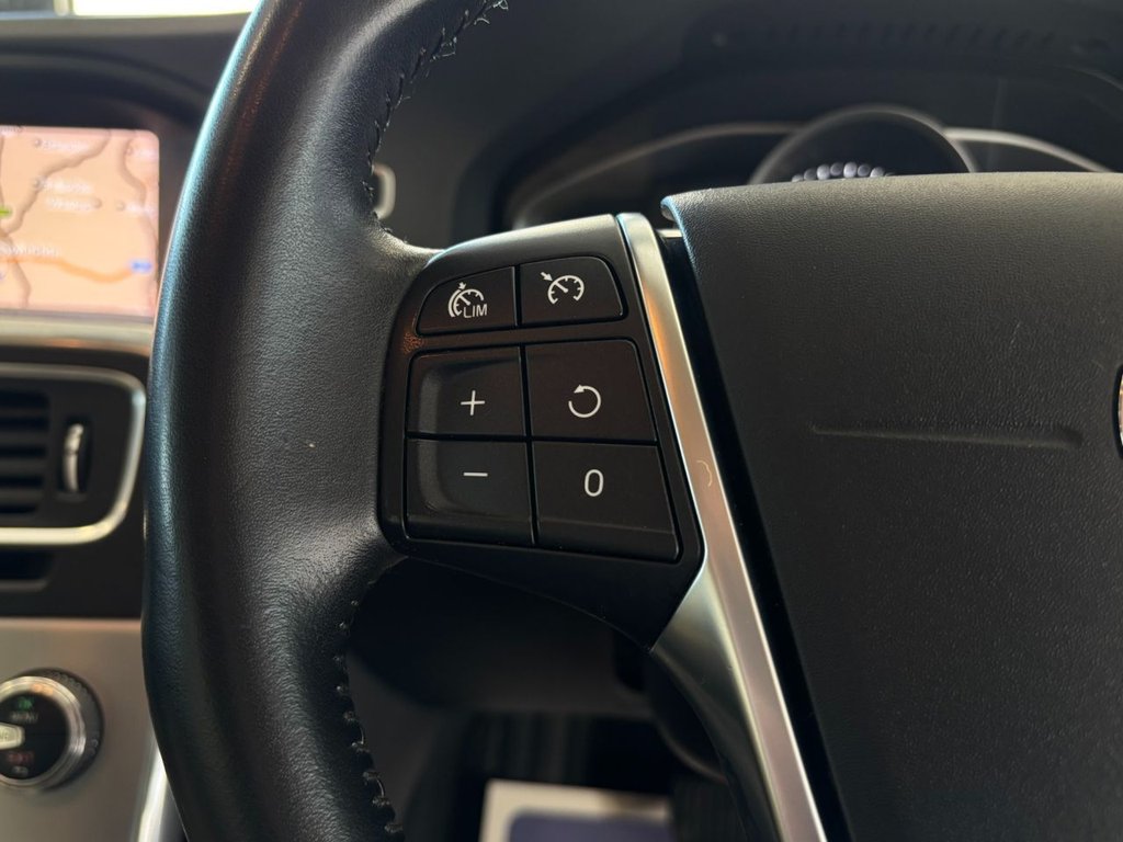 Used Volvo V60 2018 for sale - 77719744: Photo 21