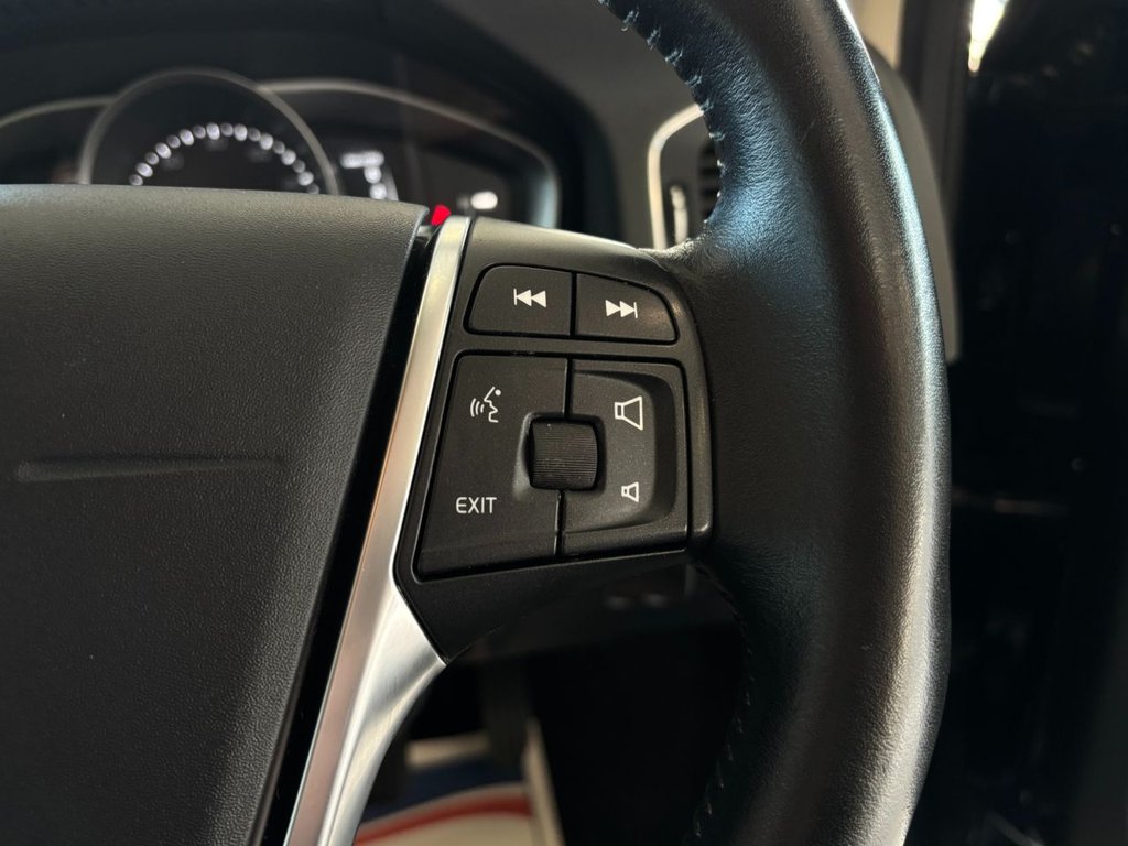 Used Volvo V60 2018 for sale - 77719744: Photo 22