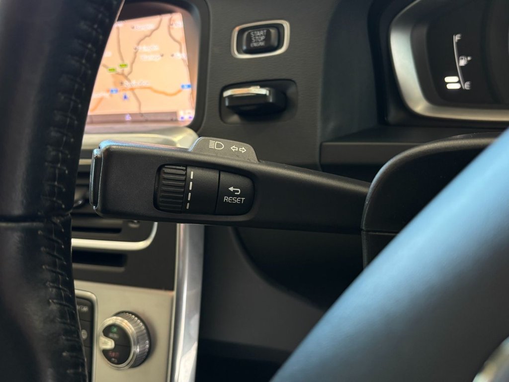 Used Volvo V60 2018 for sale - 77719744: Photo 23