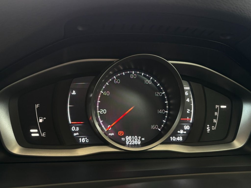 Used Volvo V60 2018 for sale - 77719744: Photo 24