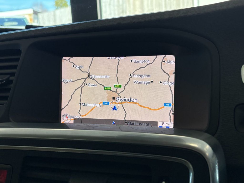 Used Volvo V60 2018 for sale - 77719744: Photo 26