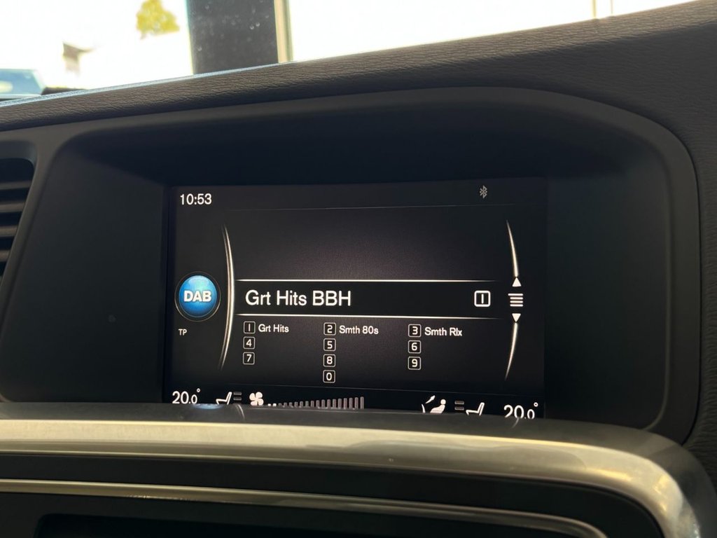 Used Volvo V60 2018 for sale - 77719744: Photo 29