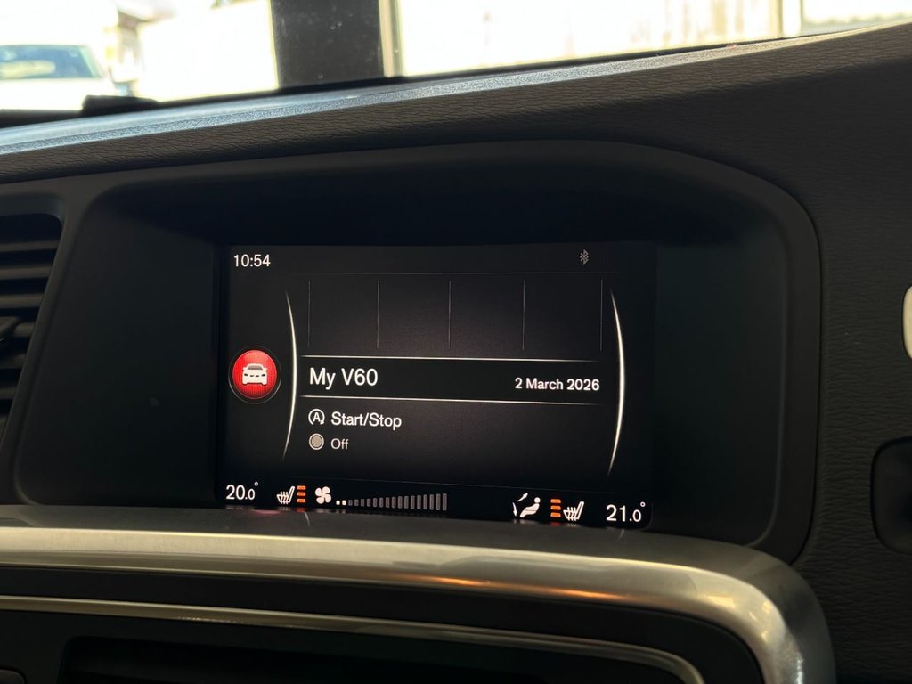 Used Volvo V60 2018 for sale - 77719744: Photo 30