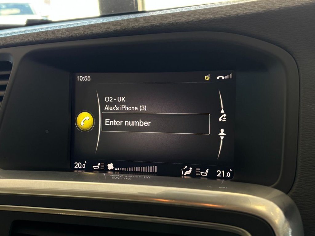 Used Volvo V60 2018 for sale - 77719744: Photo 31