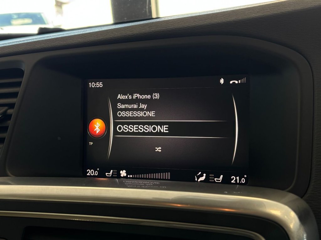 Used Volvo V60 2018 for sale - 77719744: Photo 33