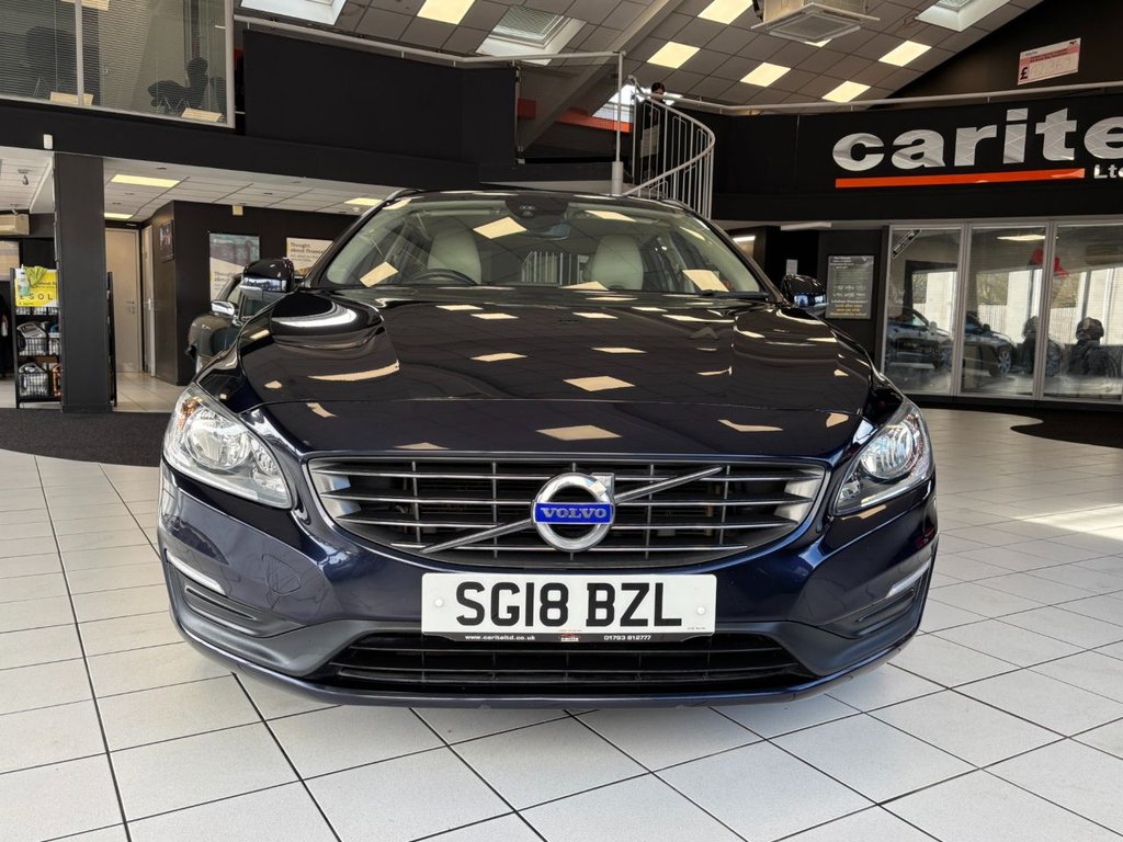 Used Volvo V60 2018 for sale - 77719744: Photo 6