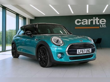 Used MINI Hatch 2017 for sale - 79437785: Photo
