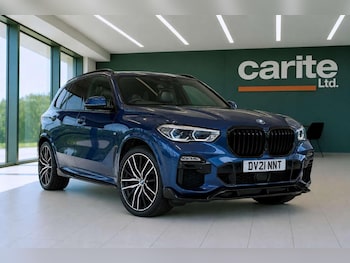 Used BMW X5 2021 for sale - 78919281: Photo