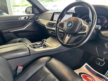 Used BMW X5 2021 for sale - 78919281: Photo
