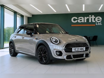 Used MINI Hatch 2020 for sale - 78645228: Photo