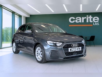 Used Audi A1 2022 for sale - 78985506: Photo