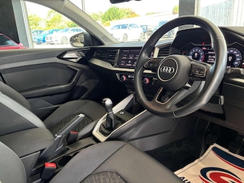 Used Audi A1 2022 for sale - 78985506: Photo
