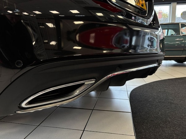Used Mercedes-Benz C Class 2019 for sale - 76323320: Photo 10