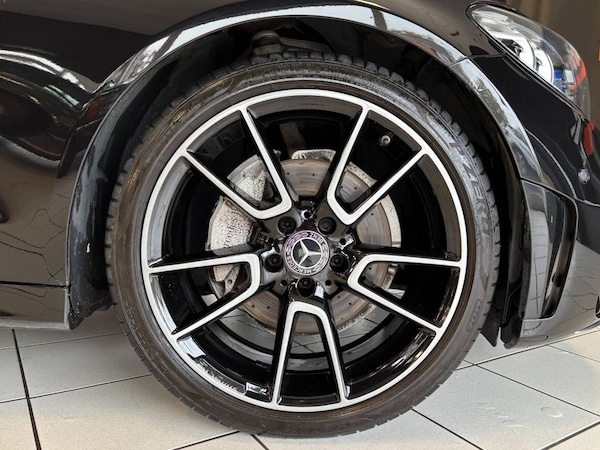 Used Mercedes-Benz C Class 2019 for sale - 76323320: Photo 15