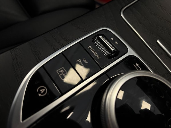 Used Mercedes-Benz C Class 2019 for sale - 76323320: Photo 45
