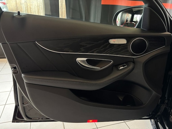 Used Mercedes-Benz C Class 2019 for sale - 76323320: Photo 47