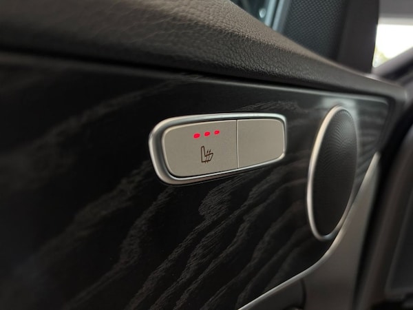 Used Mercedes-Benz C Class 2019 for sale - 76323320: Photo 48