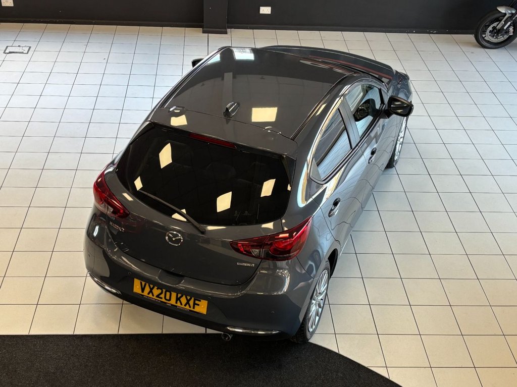 Used Mazda Mazda2 2020 for sale - 76654637: Photo 14