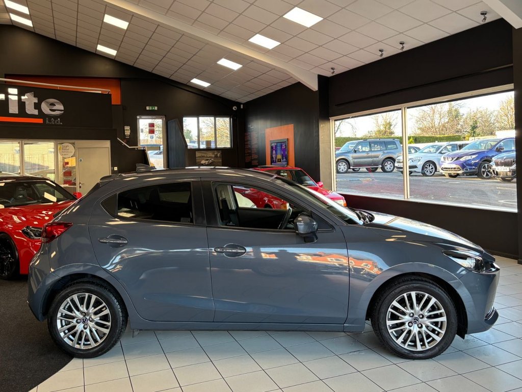 Used Mazda Mazda2 2020 for sale - 76654637: Photo 16