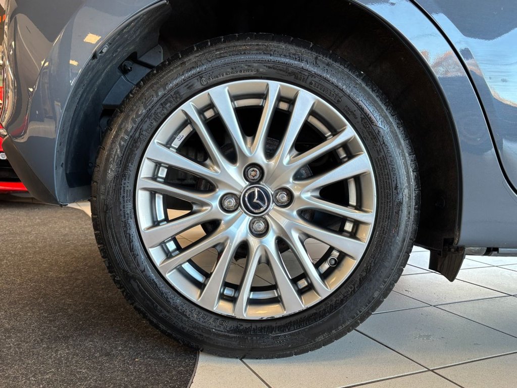 Used Mazda Mazda2 2020 for sale - 76654637: Photo 19