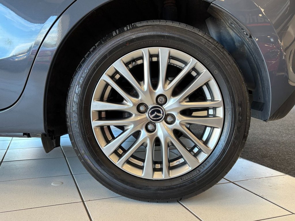 Used Mazda Mazda2 2020 for sale - 76654637: Photo 20