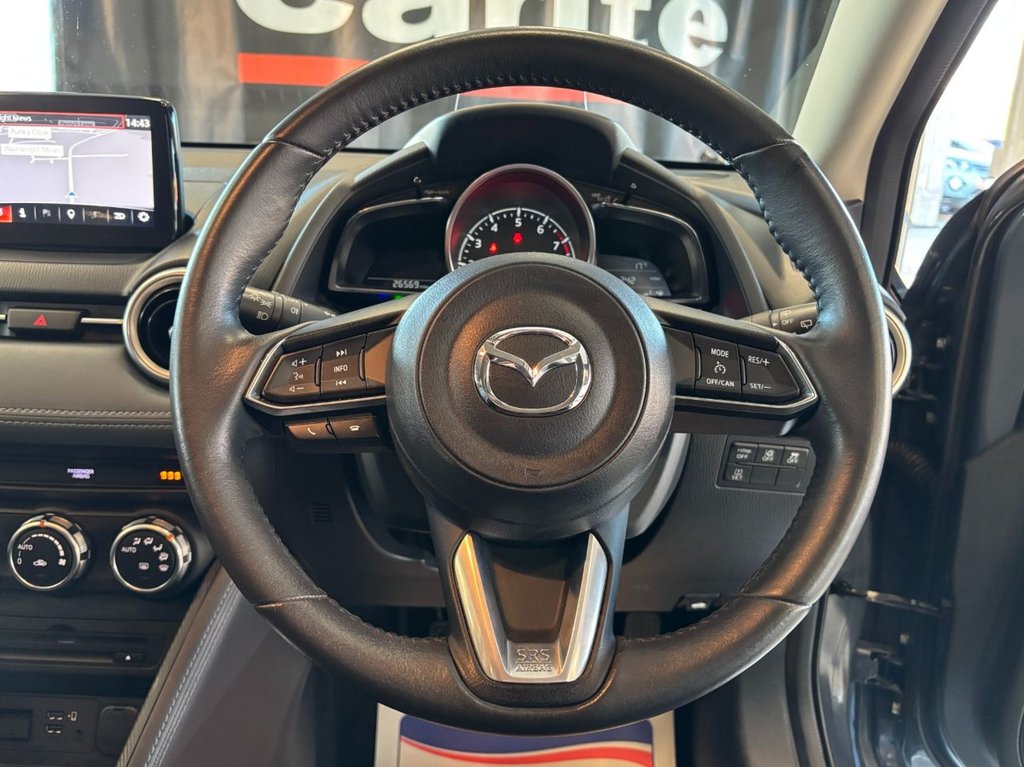 Used Mazda Mazda2 2020 for sale - 76654637: Photo 26