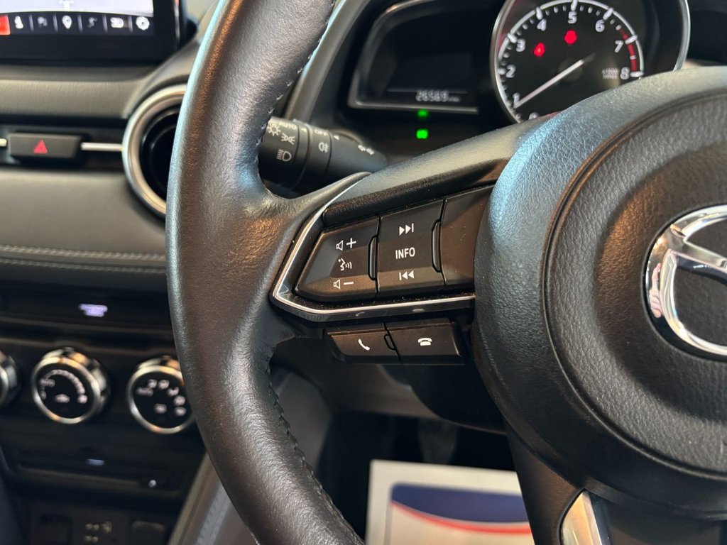 Used Mazda Mazda2 2020 for sale - 76654637: Photo 28