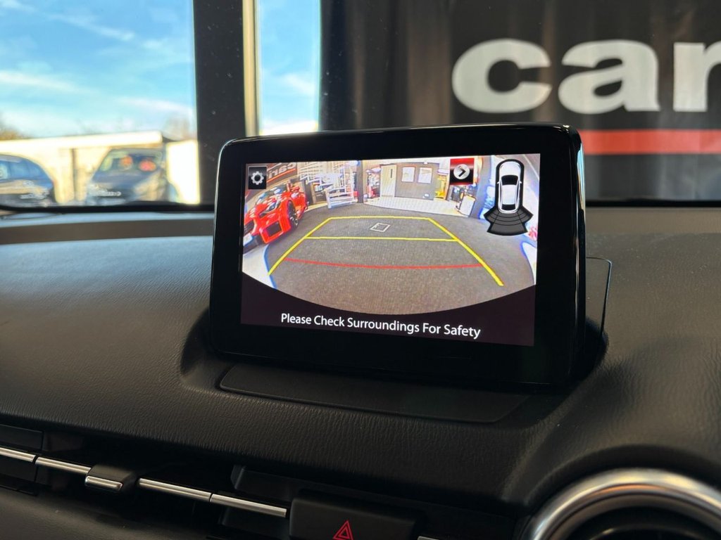 Used Mazda Mazda2 2020 for sale - 76654637: Photo 30