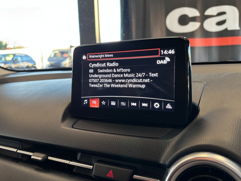 Used Mazda Mazda2 2020 for sale - 76654637: Photo 32