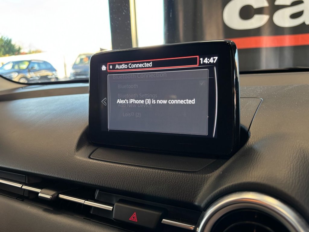 Used Mazda Mazda2 2020 for sale - 76654637: Photo 35